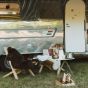Bundle Deal Weltevree Fieldchair & Sheepscoat