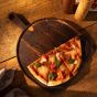 Burned Pizza Board