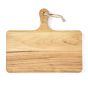 Buscot Serving Board