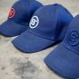 BVLLIN B' cap blue