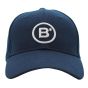 BVLLIN B' cap blue