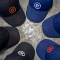 BVLLIN B' cap blue