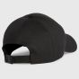 Calvin Klein Archive Cap - Black