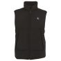 Calvin Klein Lightweight Bodywarmer - Black