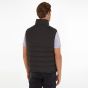 Calvin Klein Lightweight Bodywarmer - Black