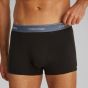 Calvin Klein Relaxed Cotton Boxershort 3-Pack - Multi