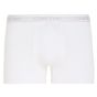 Calvin Klein Luxe Cotton Boxershort - White