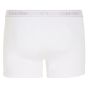 Calvin Klein Luxe Cotton Boxershort - White