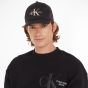 Calvin Klein Casquette - Noir