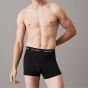 Calvin Klein Cotton Boxershort 3-Pack - Multi