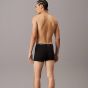 Calvin Klein Cotton Boxershort 3-Pack - Multi