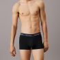 Calvin Klein Cotton Low Rise Boxershort 3-Pack - Multi