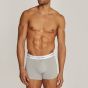 Calvin Klein Cotton Boxershort 3-Pack - Multi