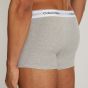 Calvin Klein Cotton Boxershort 3-Pack - Multi