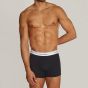 Calvin Klein Cotton Boxershort 3-Pack - Multi