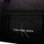 Calvin Klein Duffel Bag - Black