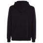 Calvin Klein Hoodie Logo - Black
