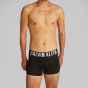 Calvin Klein Intense Power Boxershort 3-Pack - Black