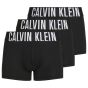 Calvin Klein Intense Power Boxershort 3-Pack - Black