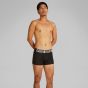 Calvin Klein Intense Power Boxershort 3-Pack - Black
