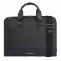 Calvin Klein Laptop Bag - Black