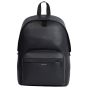 Calvin Klein Laptop Backpack - Black
