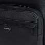 Calvin Klein Laptop Backpack - Black
