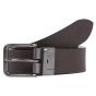 Calvin Klein Reversible Leather Belt - Brown/Black