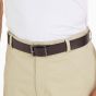 Calvin Klein Reversible Leather Belt - Brown/Black