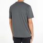 Calvin Klein Logo Badge T-Shirt - Dark Grey