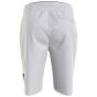 Calvin Klein Logo Badge Short - Light Grey