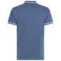 Calvin Klein Polo - Jeans Blue