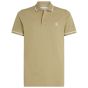 Calvin Klein Polo - Beige