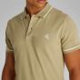 Calvin Klein Polo - Beige