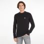Calvin Klein Pullover - Black