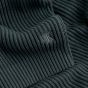 Calvin Klein Soft Utility Raglan Sweater - Dark Grey