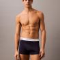 Calvin Klein Relaxed Cotton Boxershort 3-Pack - Multi