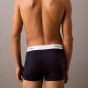 Calvin Klein Relaxed Cotton Boxershort 3-Pack - Multi