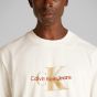 Calvin Klein T-Shirt - Off White