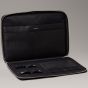 Calvin Klein Laptop Sleeve - Black