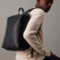 Calvin Klein Squared Backpack - Black