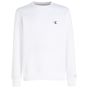 Calvin Klein Sweatshirt - Weiß