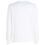 Calvin Klein Sweatshirt - Weiß