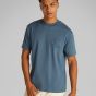 Calvin Klein T-Shirt - Jeans Blue