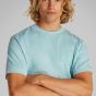 Calvin Klein T-Shirt - Mint Blue
