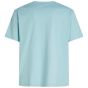 Calvin Klein T-Shirt - Mint Blue