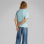Calvin Klein T-Shirt - Mint Blue
