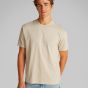 Calvin Klein T-Shirt - Light Beige