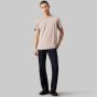 Calvin Klein Logo T-Shirt - Beige