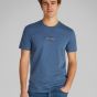 Calvin Klein T-Shirt - Jeans Blue